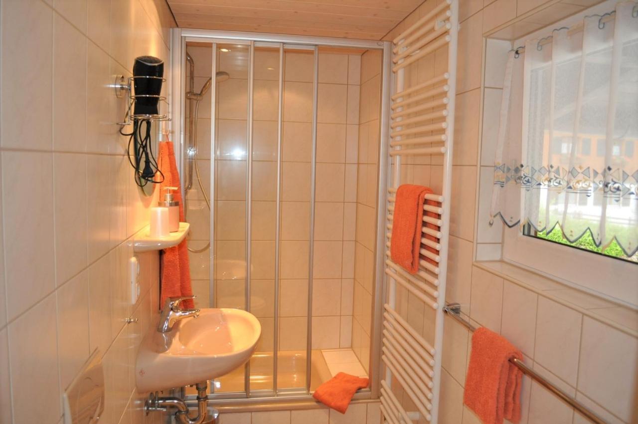 Ferienwohnung Baumgartner Bad Hindelang Extérieur photo